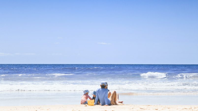 Programme et conseils : 1 semaine en Guadeloupe avec enfant(s)