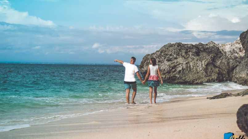 Organisée son voyage en Guadeloupe