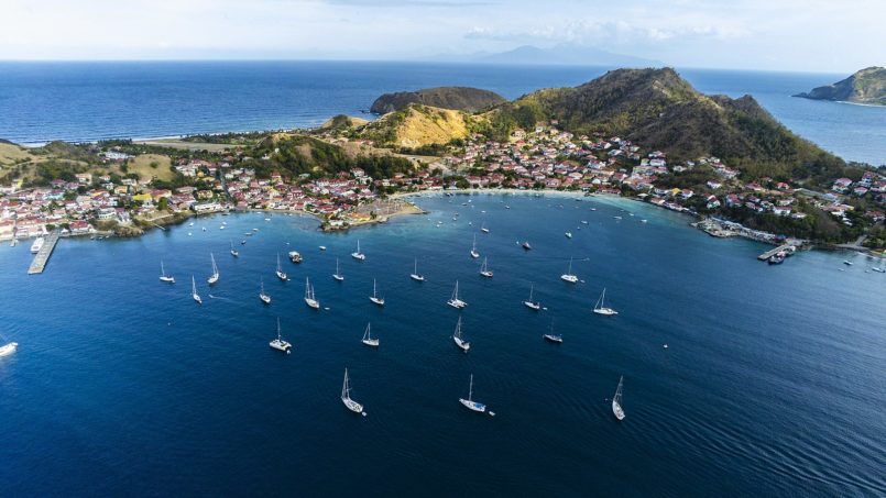 Guadeloupe : les visites incontournables à faire pendant votre séjour