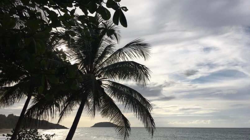 Vacance en Guadeloupe, par ici les réservations !!!