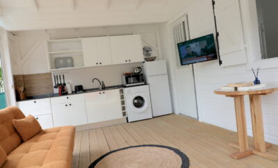 Gîte JOLI COCON
