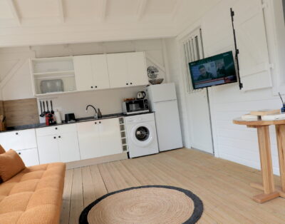 Gîte JOLI COCON